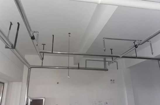 消防改造噴淋改造